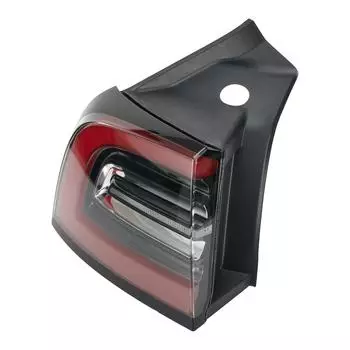 Стоп-сигнал задний фонарь 1 шт 1x для Tesla Model 3/Y 2020-2024 для Tesla Model 3/Y 2020-2024 полезный практичный CHINA