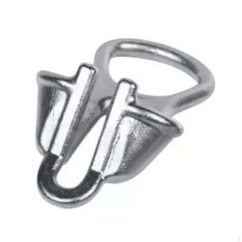 Стопор цепи якоря лодки профессиональная замена легко устанавливается прочный 6 to 8mm