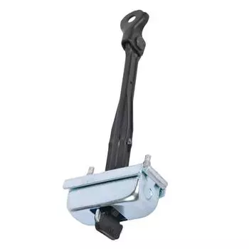 Стопор ремня безопасности двери автомобиля для Chevrolet Cruze 2011 2012 2013 2014 2015 передний левый правый 94551934 95103842 автомобильные аксессуары серебряный