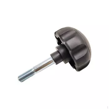 Стопорный штифт Подъемная ручка Крепления для тренажеров Техническое обслуживание Фитнес-велосипеды