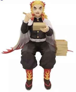 Стоппер для лапши Фигурка из лапши Ренгоку Анджуро