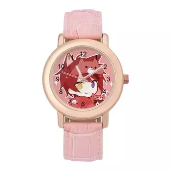 Stopuri Rinu Модные наручные часы Повседневные простые наручные часы Moe Милые часы