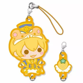 Stopuri Stopuri Goods Official Connect! Animal Lovest 8th Anniversary ver. (Ruto)