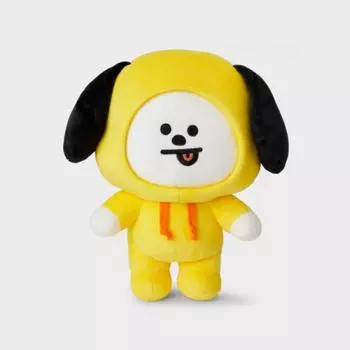 Стоячая кукла Line Friends BT21 Chimmy (M)