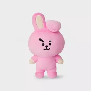 Стоячая кукла Line Friends BT21 COOKY (M)