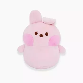 Стоячая кукла Line Friends BT21 COOKY Mini Mini Lolly Poly