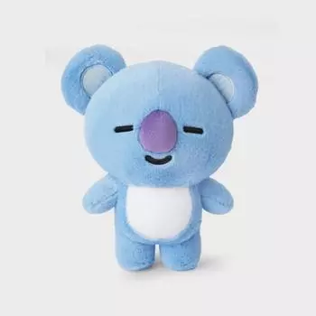 Стоячая кукла Line Friends BT21 KOYA (M)