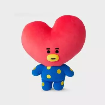 Стоячая кукла Line Friends BT21 TATA (M)