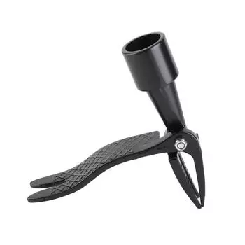 Стоячий съемник сорняков Профессиональный алюминиевый сплав съемник сорняков для сада, фермы, двора, улицы