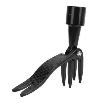 Стоячий сорнякоудалитель ручной экстрактор корней травы трудосберегающий инструмент для удаления травы для фермерского садового права