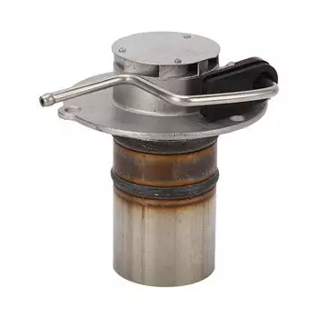 Стояночный обогреватель, нержавеющий портативный обогреватель, камера сгорания, высокая твердость для Eberspacher Airtronic