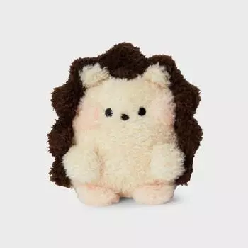 Стоящая кукла Line Friends Mini Doshini