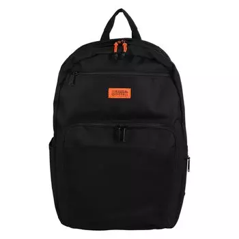 Storage BIG Backpack Black [Universal Overall] UVO-092A UVO-092B
