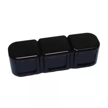 Storage Container Medicine Organizer Pill Box Medicine Pill Box Pill Dispenser Travel Pill Case A2