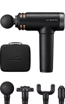 Store MTG MTG with SIXPAD Power Gun GWP Power Gun Plus [Official Exclusive] (Black, (higher model))