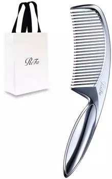 store ReFa MARQUISE DEEP Comb Portable Gift New model [Official only] серебряный