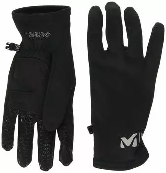 Storm Infinium Gloves MIV8551 M [Millet] Gore-Tex Men s Black-Noir