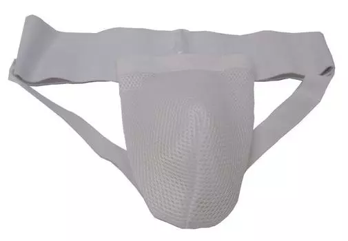 Сторонник кубка Foal White M-WORLD (M)