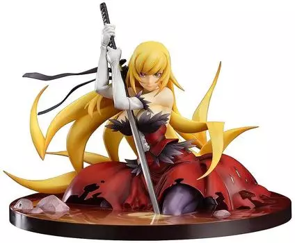Story Kiss Shot Acerola Orion Heart Underblade 18 масштаб ABS и ATBC-ПВХ окрашенная готовая фигура