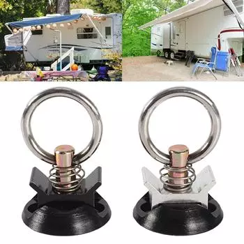 Стяжные кольца, универсальные кемперные гусеницы, сверхмощные стяжки для прицепа, внедорожника, аксессуар для грузового прицепа 3