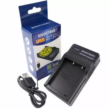 str Fuji Film Rapid Compatible Charger USB Charger Совместимо с оригинальными совместимыми аккумуляторами X100F X100V X FinePix HS30 EXR FinePix HS50 EXR