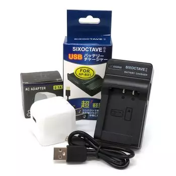 str rapid AC также поддерживает розетку Совместимо с цифровыми камерами Быстрое зарядное устройство Зарядное устройство для Sony HDR Совместимо с такими камерами, как VLOGCAM VLOGCAM II