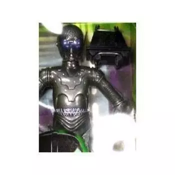 STRA WARS POWER OF JEDI Смерть Stardroid