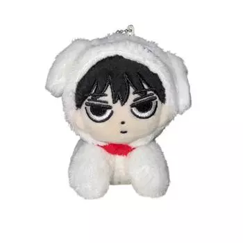 Straight Aespa Winter Doll Straight Job