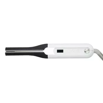 Straight Hair Iron 24cm Compact Simple [Cado] BI-G1 (White)