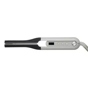 Straight Hair Iron 24cm Compact Simple [Cado] BI-G1 (Cool Gray)