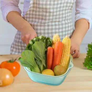 Сито и миска для кухни 18x19x8cm