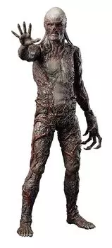 Stranger Things The Unknown World Vecna Vecna масштабная окрашенная подвижная фигурка [Stranger Things] 1/6 [4 сезон] [1/6 [4 сезон]] 1/6 ABS&PVC&POM