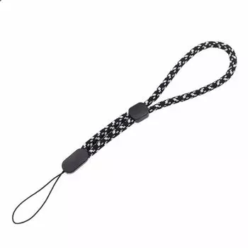 Strap Camera Lanyard Walkie Talkie Mobile Phone Wrist Straps USB Lanyard Gadget Rope Hand Lanyard