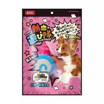 Страстная игра в 5 милых разнообразных наборов отряда!