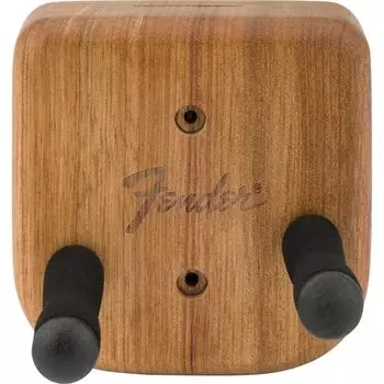 Strat Wall Hanger Fender Fender/Level-Up красное дерево