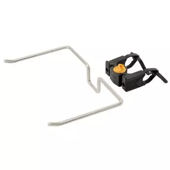 Страус для передней сумки [крючковый держатель K] для F-516/530 F-104/104N