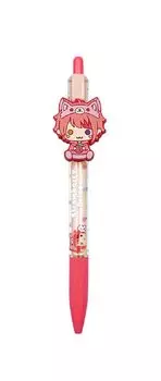 Strawberry Prince 2022 Новогодние товары Фигурка в виде животного Риин