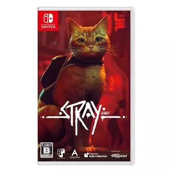 Stray Famitsu DX Pack 3D набор кристаллов