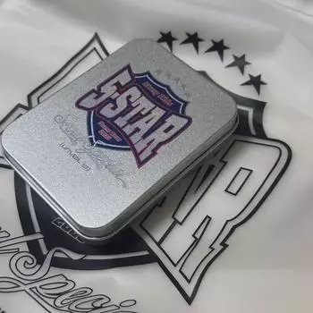 Stray Kids 2023 Skis представляет первую Con Stay Zone Foca