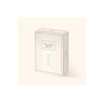 STRAY KIDS 2024 Приветствия Идеальный день с SKZ - Сезон [Корейское издание]