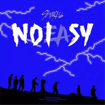 Stray Kids - - 2-й NOEASY 0