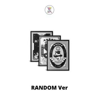 Stray Kids 5-STAR Standard VER