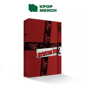 Stray Kids - [Christmas EveL] Специальная праздничная версия сингла Normal Album only