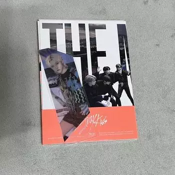 Stray Kids Дефеста Фильм Blu-ray