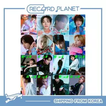 STRAY KIDS - DICON ТОМ N°21 STRAY KIDS : (Тип А, Б)-Летний КраЗи A (LEE KNOW)