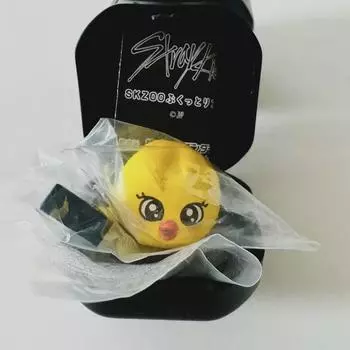 Stray Kids Felix Ski Ju Bubble Ring Японский Gacha