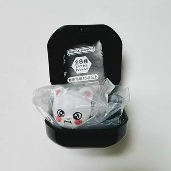 Stray Kids Хёнджин Ski Ju Genirette Японское кольцо Gacha