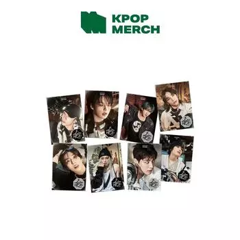 Stray Kids - ХОП [АККОРДЕОННАЯ ВЕРСИЯ] CHANGBIN