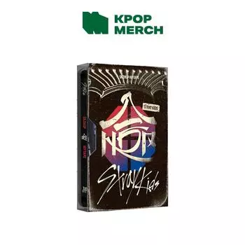 Stray Kids - ХОП [ВЕРСИЯ NEMO] NO POB