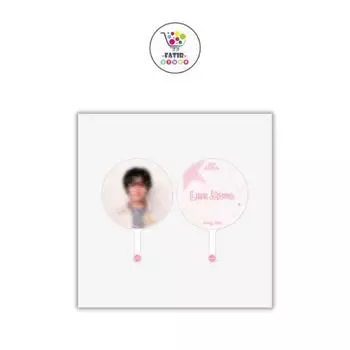 Stray Kids IMAGE ПИКЕТ SKZ 5 ЧАСОВ Bang Chan